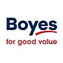 Thumbnail for Boyes (retailer)