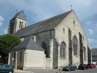 Boynes je francouzská obec v departementu Loiret v regionu Centre-Val de Loire. V roce 2011 zde žilo 1 288 obyvatel.