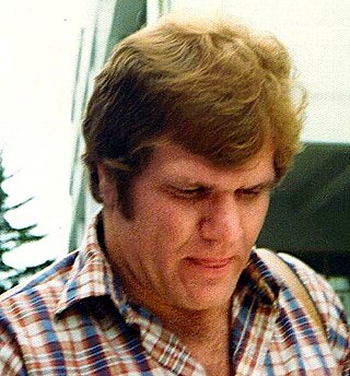 <span class="mw-page-title-main">Brad Rheingans</span> American wrestler