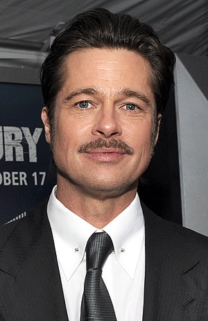 Brad Pitt: Elulugu, Eraelu, Tunnustus