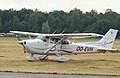 Cessna 172S Skyhawk SP OO-EVH