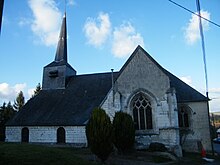 Bray-lès-Mareuil, Somme, Fr, église Notre-Dame (2).jpg