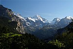 Thumbnail for Breithorn (Lauterbrunnen)