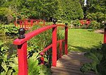 Thumbnail for File:Bridges, Wilton House gardens - geograph.org.uk - 4041984.jpg