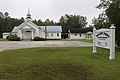 Bright Pond Baptist Church