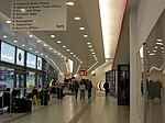 Bristol bus station