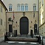 Thumbnail for Embassy of the United Kingdom, Prague