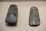 Bronze Age Stone Axes (30069305662).jpg