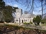 Church of Saint Mary Brownsea Island, St Mary the Virgin.JPG