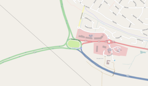 300px broxdenjunction openstreetmap