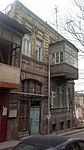 Building on Chingiz Mustafayev Street 81.jpg