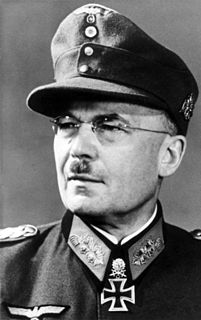 <span class="mw-page-title-main">Lothar Rendulic</span> Austrian general (1887–1971)