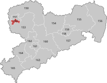 Bundestagswahlkreis 152-2025.svg