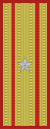 Burkinabe Army 1983 OF-3.svg