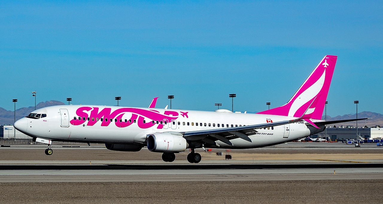 Swoop Airline Wikiwand