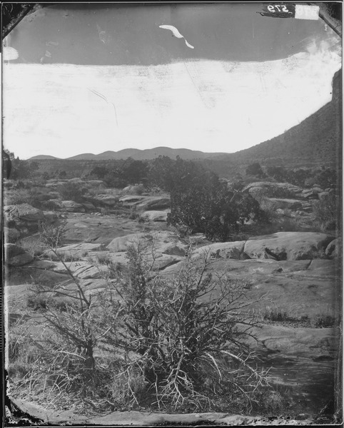 File:CANYON OF KANAB WASH, ARIZONA - NARA - 524347.tif