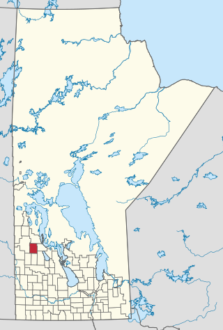 <span class="mw-page-title-main">Municipality of Ethelbert</span> Rural municipality in Manitoba, Canada