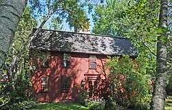 KAPTAN WILLIAM BULL TAVERN, LITCHFIELD COUNTY, CT.jpg