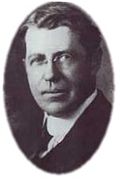 Charles Brady King