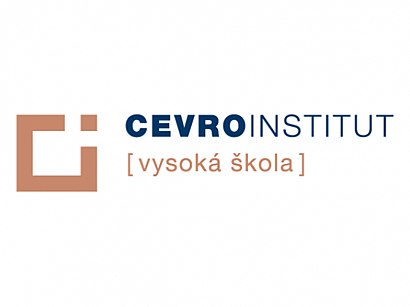 How to get to CEVRO Institut with public transit - About the place