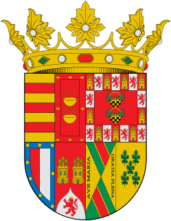 Duke of Santángelo