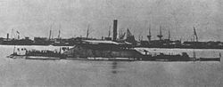 The CSS Tennessee in 1864 CSSTennessee cropped.jpg