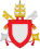 C o a Benedictus XII.svg