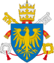 Herb duchownego