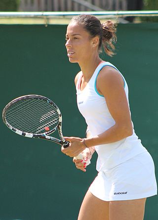 <span class="mw-page-title-main">Estrella Cabeza Candela</span> Spanish professional tennis player