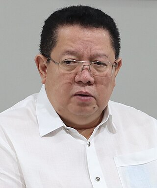 <span class="mw-page-title-main">Governor of Camarines Norte</span> Local chief executive