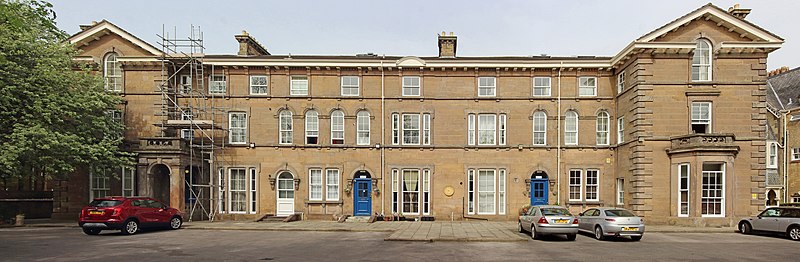 File:Cannon Hill, Birkenhead 2019.jpg