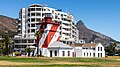 * Nomination Green Point Lighthouse, Cape Town, Western Cape, South Africa --XRay 02:53, 14 May 2024 (UTC) * Promotion  Support Good quality. --Plozessor 03:33, 14 May 2024 (UTC)