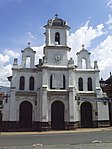 Capilla de Hatoviejo