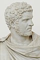 * Nomination Bust of Emperor Caracalla, Naples. --Jastrow 09:57, 9 October 2012 (UTC) * Promotion Good quality. - A.Savin 10:23, 9 October 2012 (UTC)