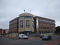 Cardiff Bay Police Station