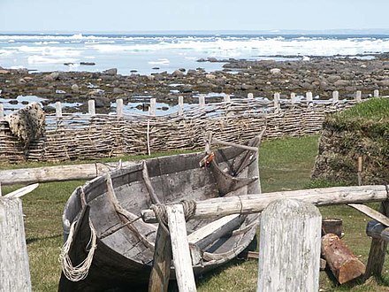 L'Anse aux Meadows