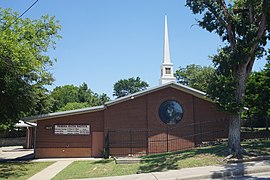 Carrollton July 2019 36 (Primera Iglesia Bautista).jpg