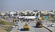 Thumbnail for Caspian Airlines Flight 6936