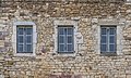 * Nomination Windows of the castle of Onet-le-Château, Aveyron, France. --Tournasol7 07:07, 17 February 2021 (UTC) * Promotion  Support Good quality. --Liridon 14:16, 17 February 2021 (UTC)