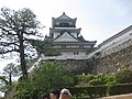 Kōchi Castle