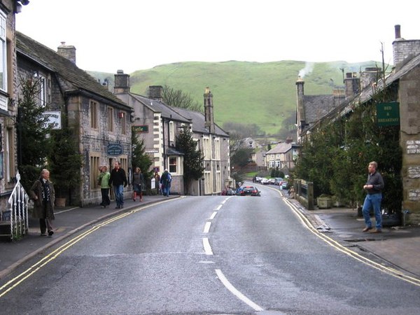 Castleton