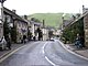 Castleton, Derbyshire