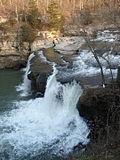 Thumbnail for Cataract Falls (Indiana)
