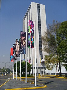 The old foreign ministry building sits where the event took place. Ccut proceso134.jpg