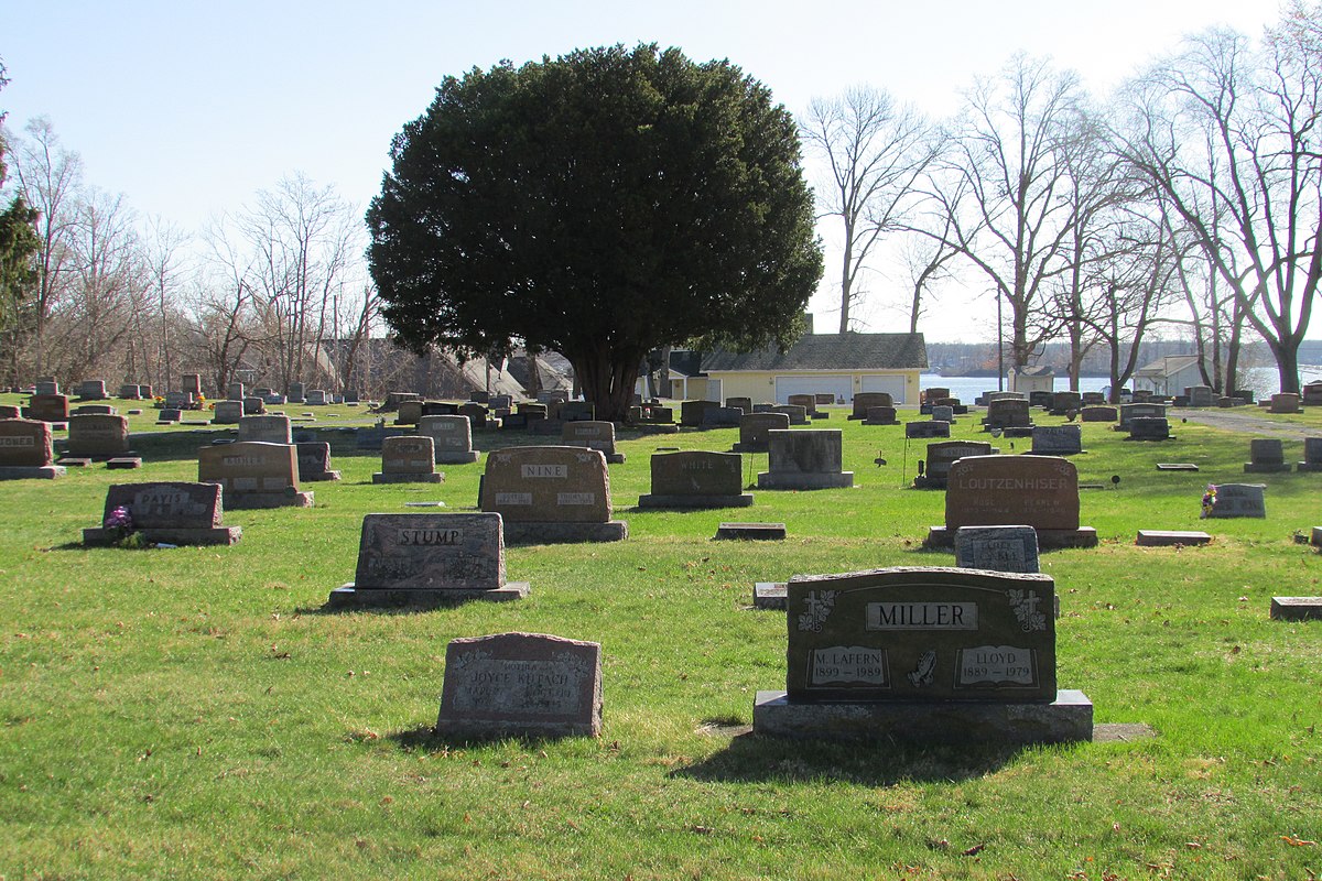 Cemetery Prazeres кладбище