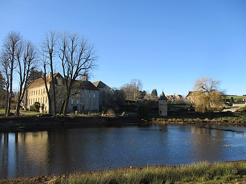 Rideau métallique Blessac (23200)