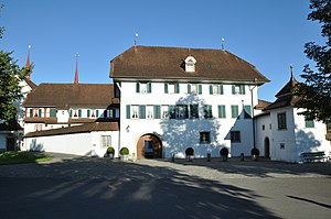 Abbazia Frauenthal