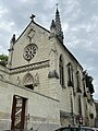 Chapelle Saint-Joseph de Chinon