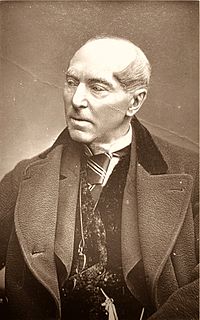 Charles James Mathews British actor (1803–1878)