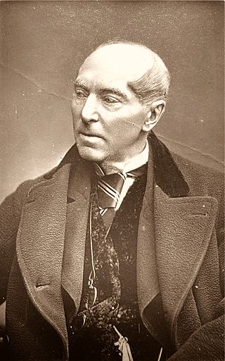 <span class="mw-page-title-main">Charles James Mathews</span> British actor (1803–1878)